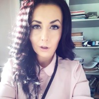 Silvena Voyvodova