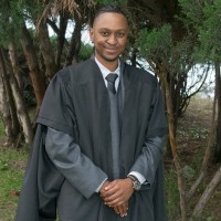 Bino Hlongwana
