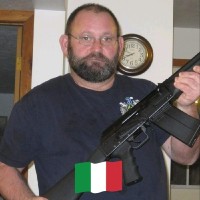 Mark Ferraro