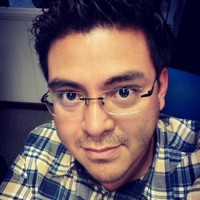 Jesús Antonio Moreno Santana