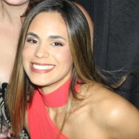 Camila De Souza Ferreira