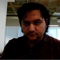 Gustavo Garcia Guzman