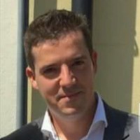 Pedro Barbosa