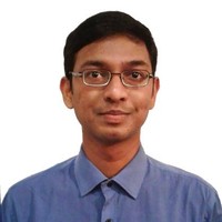 Shankul Vartak, Phd