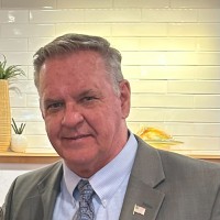 Joseph Connell