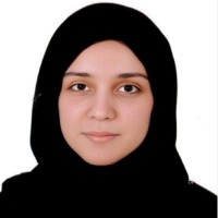 Kolsoum Rahimi