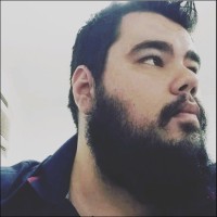 Edjal Garrido