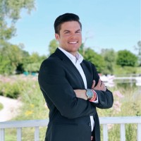 Dr. Jake Changelon