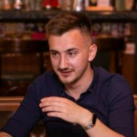 Pavel Dolgov
