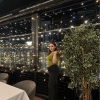 Nata Ramazashvili
