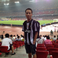 Colin Wei