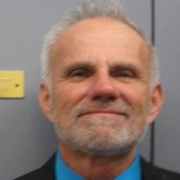 Robert MacNeill
