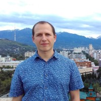 Andrii Kharchenko