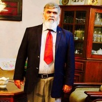 Maj Rashid Bashir