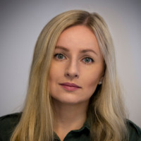 Agnieszka Kin