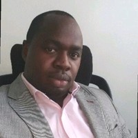 Charles Mburu