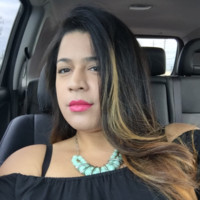 Bianca Perez