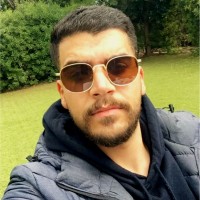 Imad Afaneh
