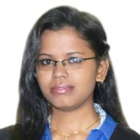 Minakshi Behera