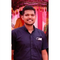 Saurabh Dongare