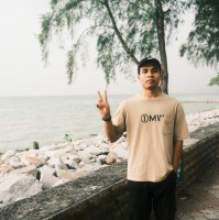 Ahmad Hazim