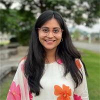 Ayushi Solanki