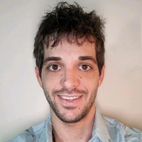 Lucas G. Di Rocco - Licenciado en Diseño