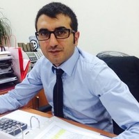 HASAN KABA