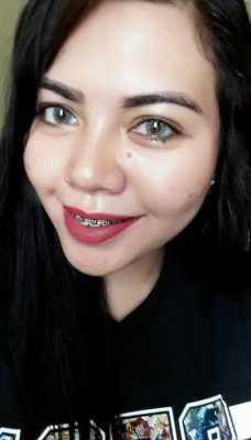 Debby Margaretha