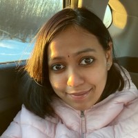 Aishwarya Nitesh