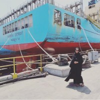 Muna Al Mahrooqi