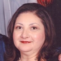 Norma Garcia Leos