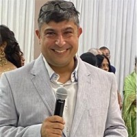 Pritesh Lakhani