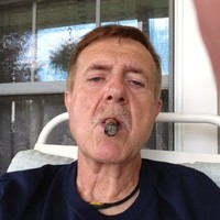 Barry McClain