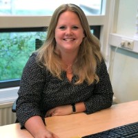 Wendy Offerman-De Haan