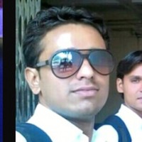 Prasad Borawake