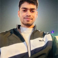 Kush Tyagi