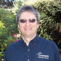 Darren Summers