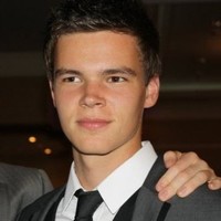 Matthew Hewston