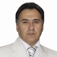 ALI AFSHAR