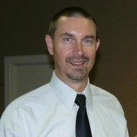 Jeff Ray
