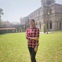 Samruddhi Salunke