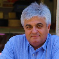 Eduardo Romero Mey