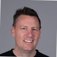 Jesper Olsen