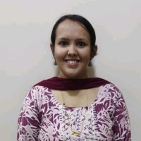 Poornasree S