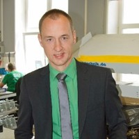Matthias Böhme