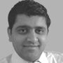 Dr. Akash Shah