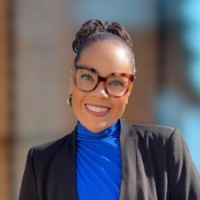 Michelle Montanez-Hatchett, Aphr