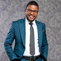 David Mustapha Ng'ambi (BSc,MBA)