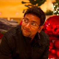 Deepak Veedu